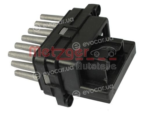 Metzger 0917042