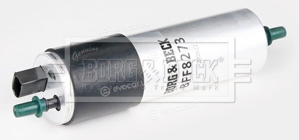Borg & Beck BFF8273