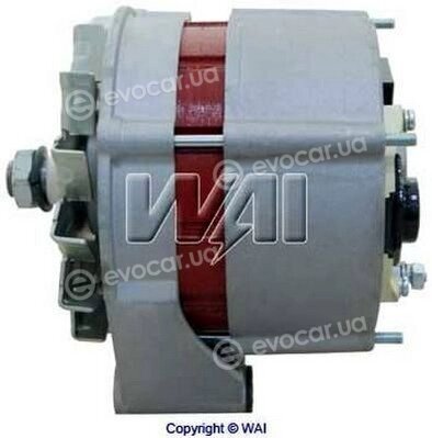 WAI 14394N