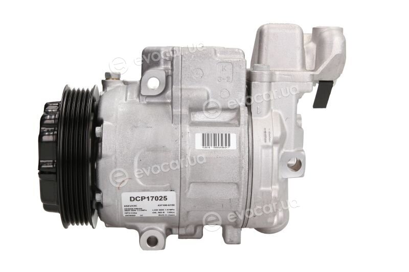 Denso DCP17025
