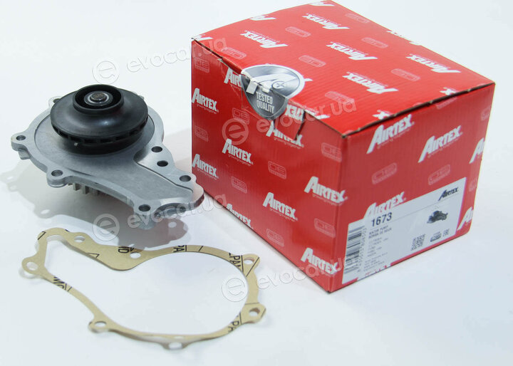 Airtex 1673
