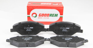 Goodrem RM1454