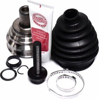 Master Sport 304327-SET-MS