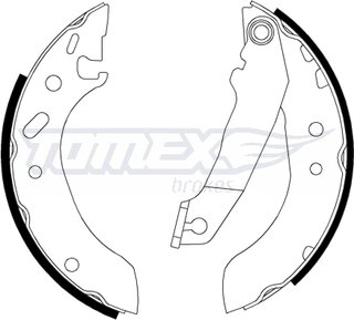 Tomex TX 20-53