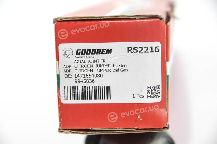Goodrem RS2216