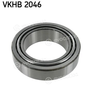 SKF VKHB 2046