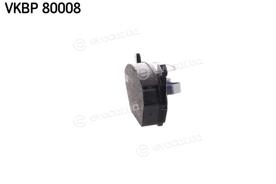 SKF VKBP 80008