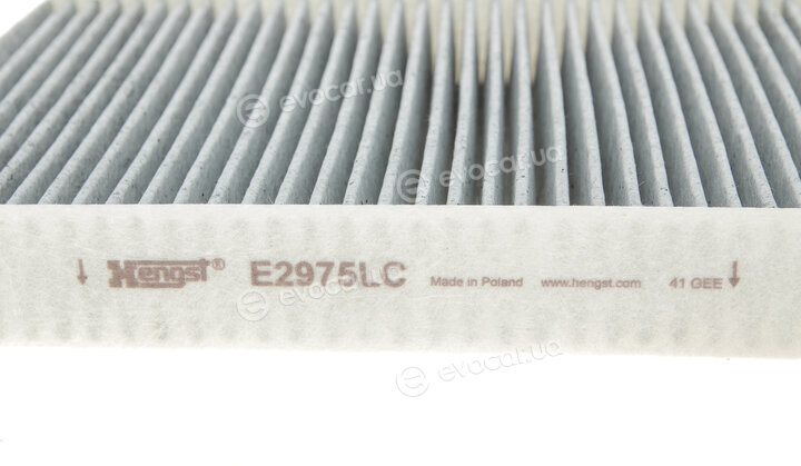 Hengst E2975LC