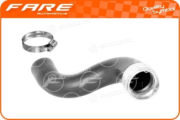 Fare 15511