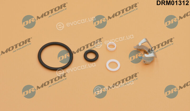 Dr. Motor DRM01312