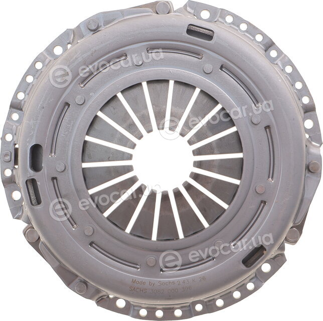 Sachs 3000 970 004