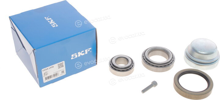 SKF VKBA 1498