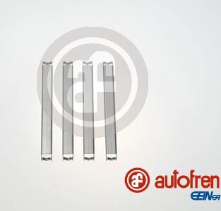 Autofren D42893A