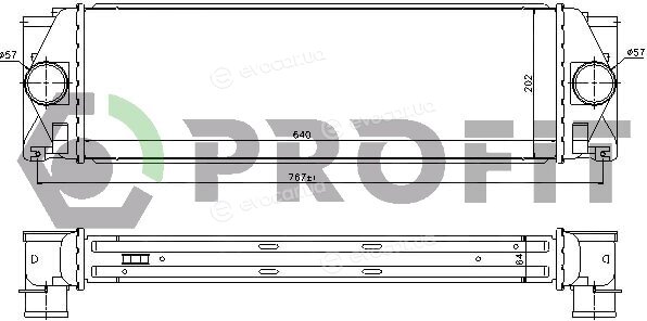 Profit PR 3646T3