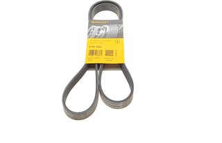 Continental 6PK1432