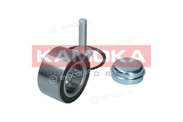 Kamoka 5600186