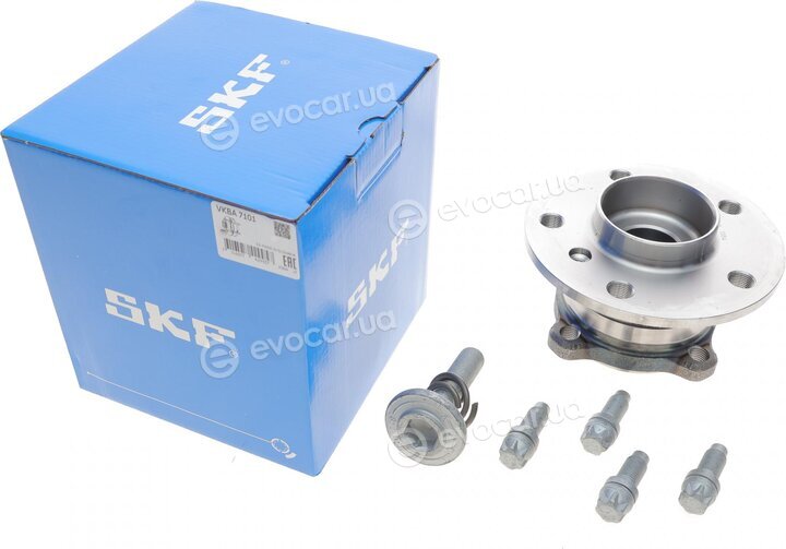 SKF VKBA 7101