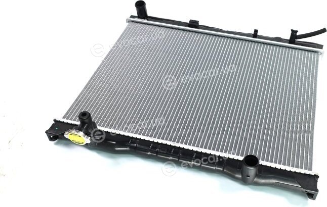 Nissens 66766