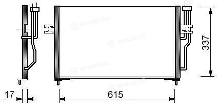 Starline A VO 5086