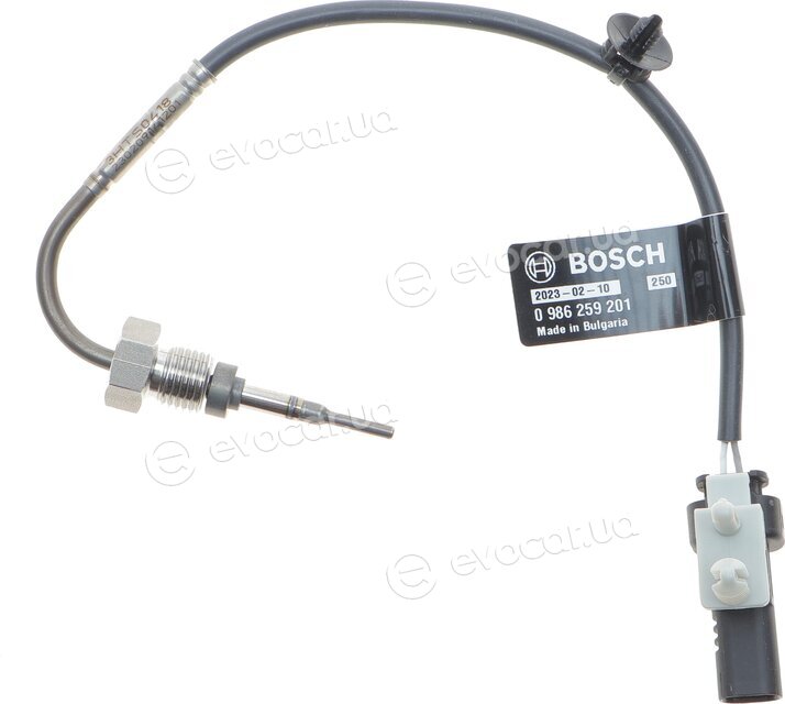 Bosch 0 986 259 201