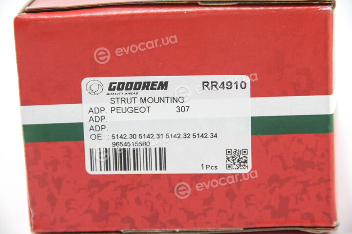Goodrem RR4910