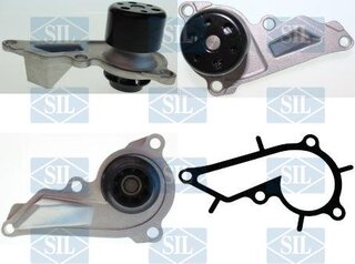 Saleri Sil PA1725