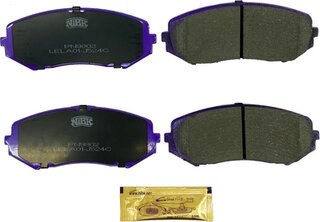 NiBK PN9802