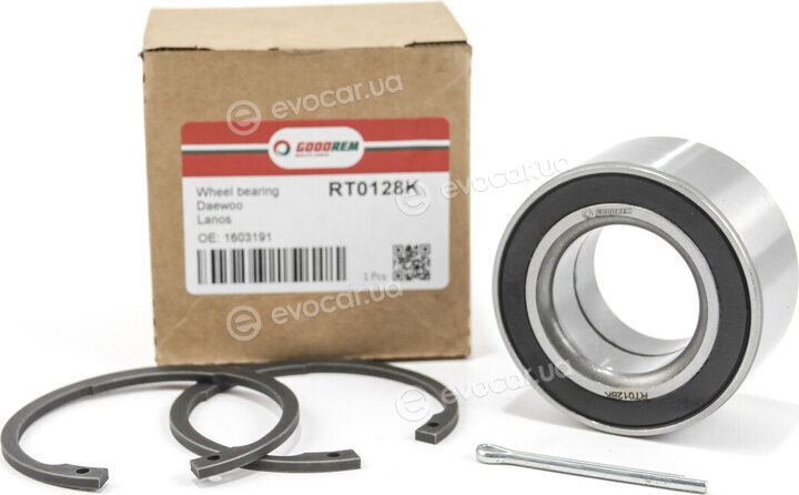 Goodrem RT0128K