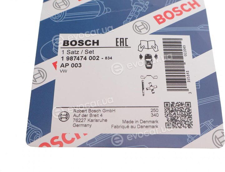 Bosch 1 987 474 002