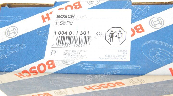 Bosch 1 004 011 301