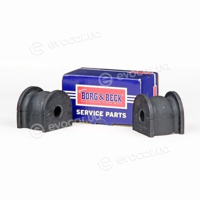 Borg & Beck BSK7613K