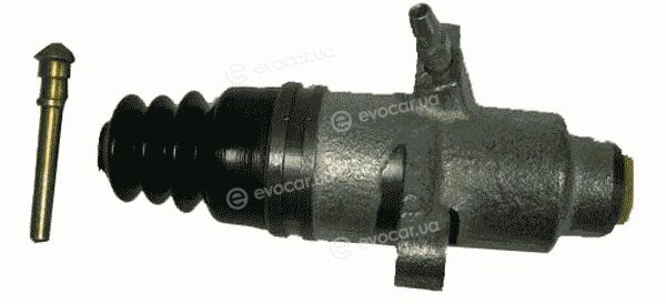Sachs 6283 600 129