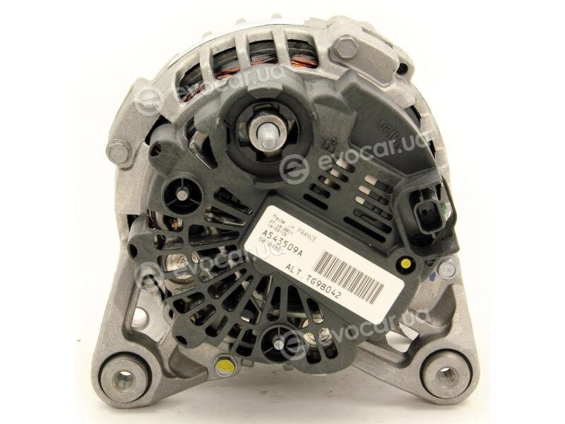 Starline AX 1113