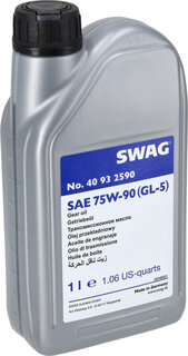 Swag 40 93 2590