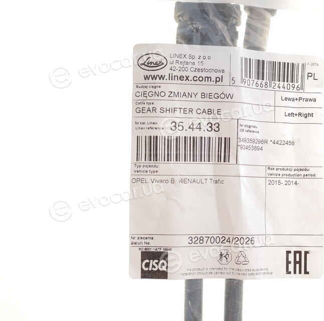 Linex 35.44.33