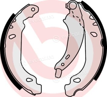 Brembo S 61 525