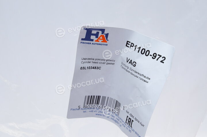 FA1 EP1100-972