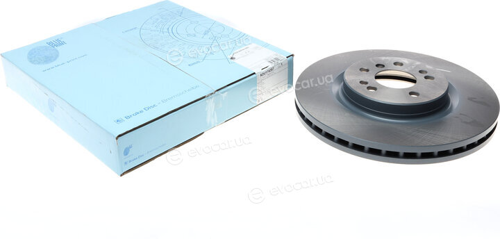 Blue Print ADU174357