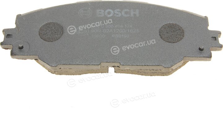 Bosch 0 986 494 174