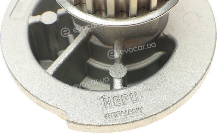 Hepu P312