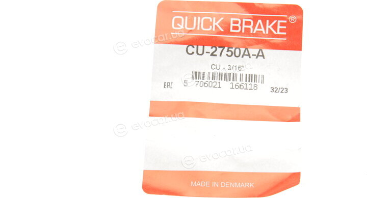 Kawe / Quick Brake CU-2750A-A