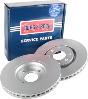 Borg & Beck BBD4246