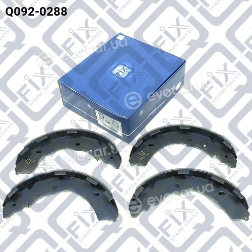 Q-Fix Q0920288