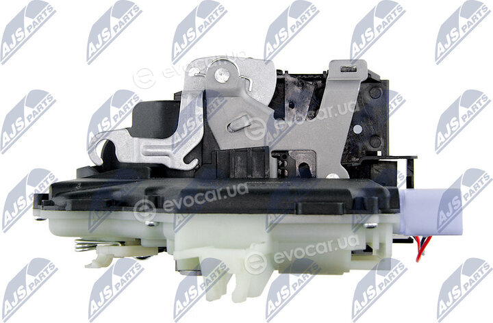 NTY EZC-VW-005