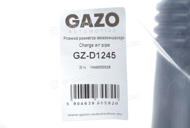 Gazo GZ-D1245