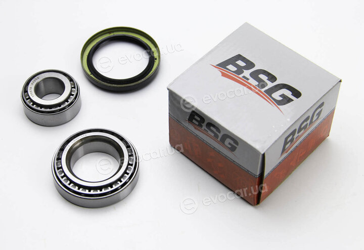 BSG BSG 60-600-001