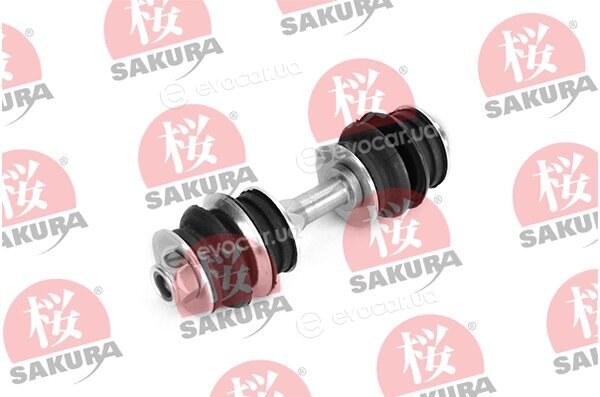 Sakura 430-20-3987