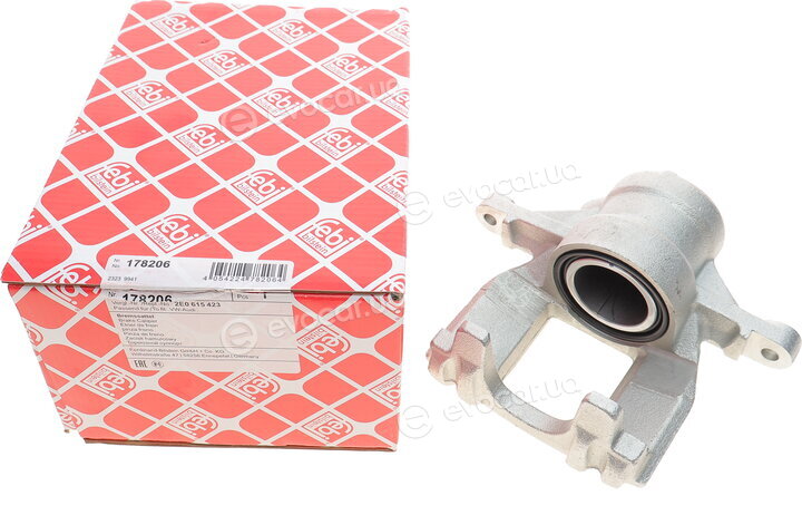 Febi 178206