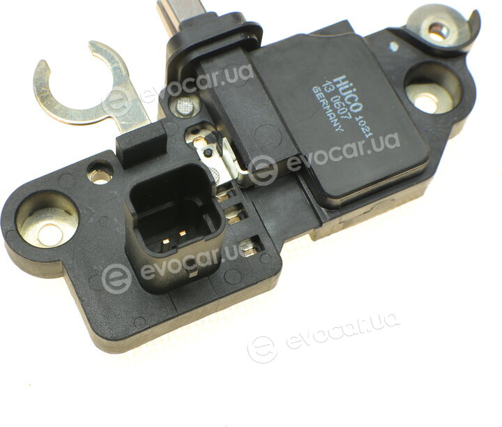 Astemo (Hitachi) / Huco 130607