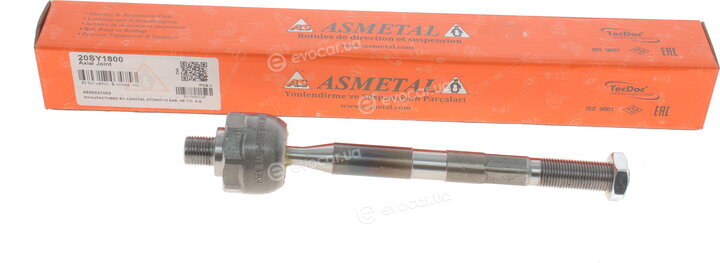 AS Metal 20SY1800